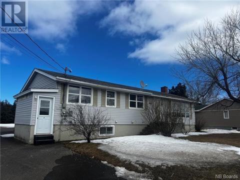 4234 Robinson Rue, House detached with 5 bedrooms, 3 bathrooms and null parking in Tracadie NB | Card Image