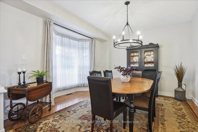 7124 Baskerville Run, House detached with 3 bedrooms, 3 bathrooms and 4 parking in Mississauga ON | Image 6
