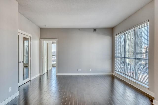 1306 - 788 12 Avenue Sw, Condo with 2 bedrooms, 2 bathrooms and 1 parking in Calgary AB | Image 10