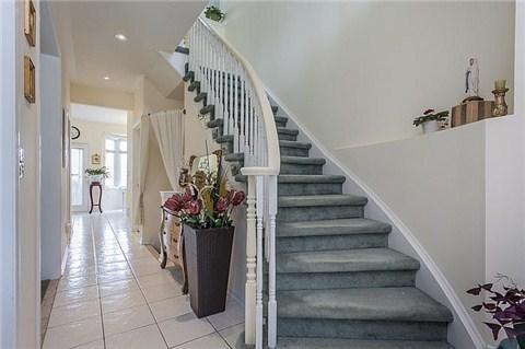83 Aries Cres, House detached with 3 bedrooms, 3 bathrooms and 2 parking in Markham ON | Image 10