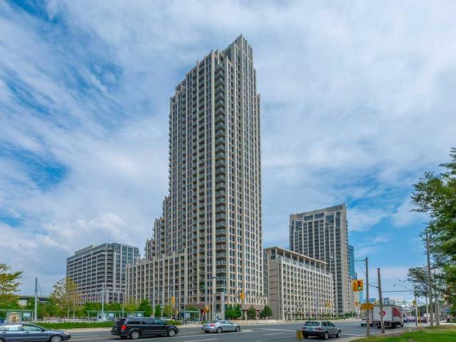 1207 - 628 Fleet St, Condo with 2 bedrooms, 2 bathrooms and 1 parking in Toronto ON | Image 1