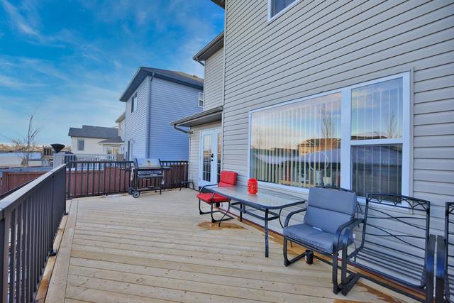 80 Everstone Rise Sw, House detached with 4 bedrooms, 2 bathrooms and 4 parking in Calgary AB | Image 10