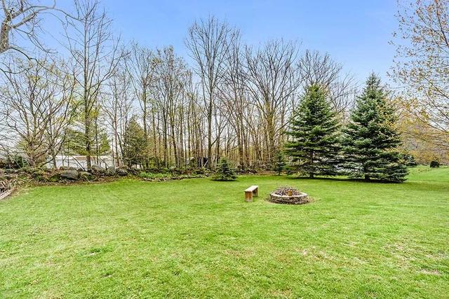 23 Boyd Cres, House detached with 5 bedrooms, 3 bathrooms and 7 parking in Oro Medonte ON | Image 24