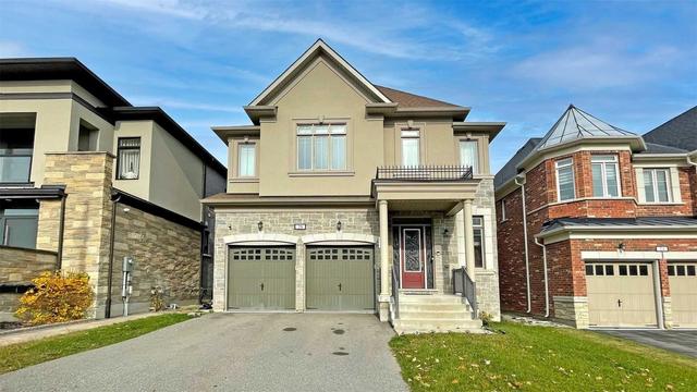 28 Fitzmaurice Dr, Vaughan, ON, L6A4X7 | Card Image