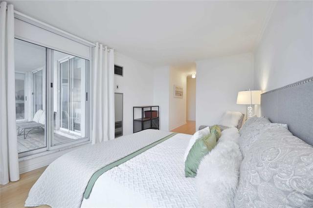 1001 - 2287 Lake Shore Blvd W, Condo with 2 bedrooms, 2 bathrooms and 2 parking in Toronto ON | Image 21