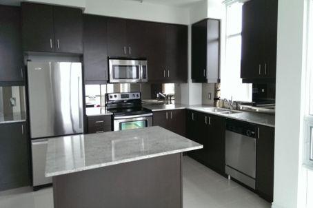 820 - 20 Bloorview Pl, Condo with 2 bedrooms, 2 bathrooms and 1 parking in Toronto ON | Image 4
