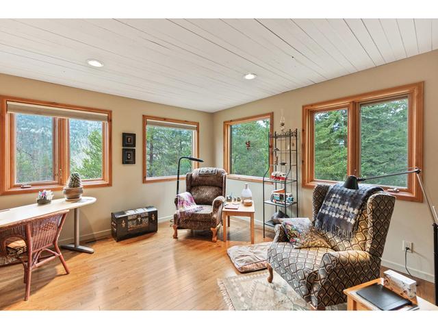 1960 Pass Creek Road, House detached with 3 bedrooms, 3 bathrooms and null parking in Central Kootenay I BC | Image 13