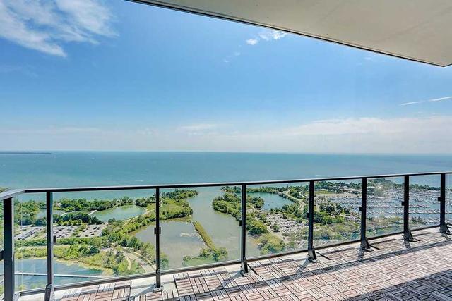 uph01 - 2200 Lake Shore Blvd W, Condo with 2 bedrooms, 2 bathrooms and 1 parking in Toronto ON | Image 23