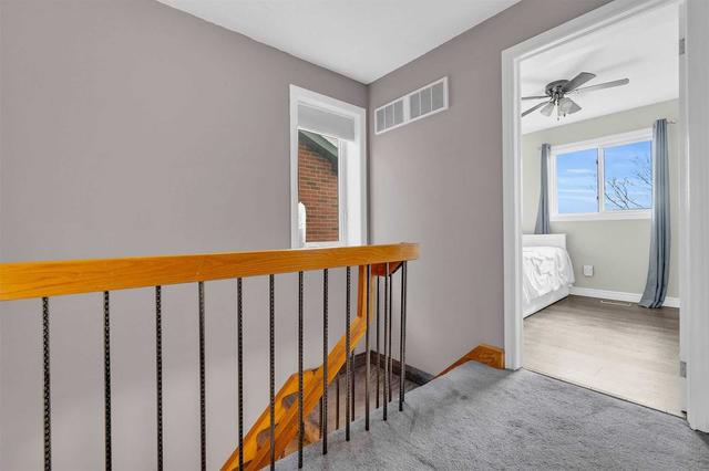 31 Northgate Blvd, House detached with 3 bedrooms, 3 bathrooms and 4 parking in Brampton ON | Image 11