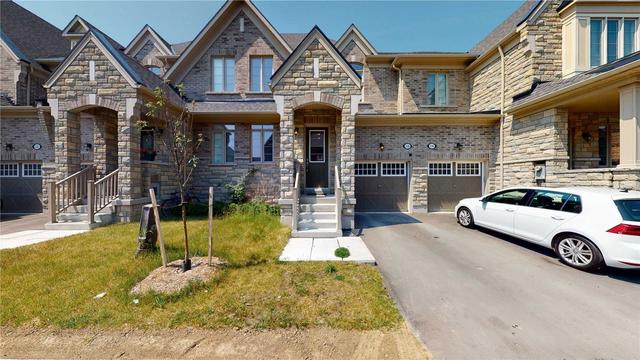 118 Masterson Lane, House attached with 3 bedrooms, 3 bathrooms and 2 parking in Ajax ON | Image 1