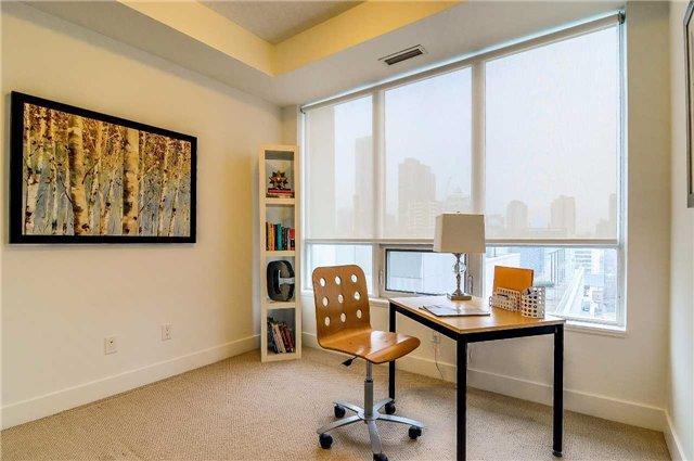 1004 - 120 Homewood Ave, Condo with 2 bedrooms, 2 bathrooms and 1 parking in Toronto ON | Image 14