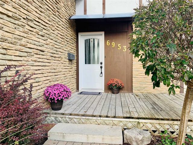 6953 Pamplona Mews, House semidetached with 3 bedrooms, 3 bathrooms and 3 parking in Mississauga ON | Image 12