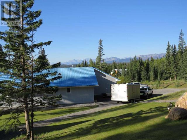 533 Raven Rise, House detached with 3 bedrooms, 3 bathrooms and null parking in Clearwater County AB | Image 3