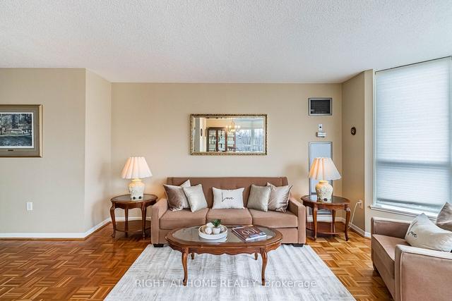 403 - 21 Overlea Blvd, Condo with 2 bedrooms, 2 bathrooms and 1 parking in Toronto ON | Image 39