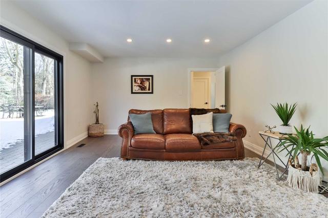 1481 Chasehurst Dr, House detached with 3 bedrooms, 4 bathrooms and 6 parking in Mississauga ON | Image 19