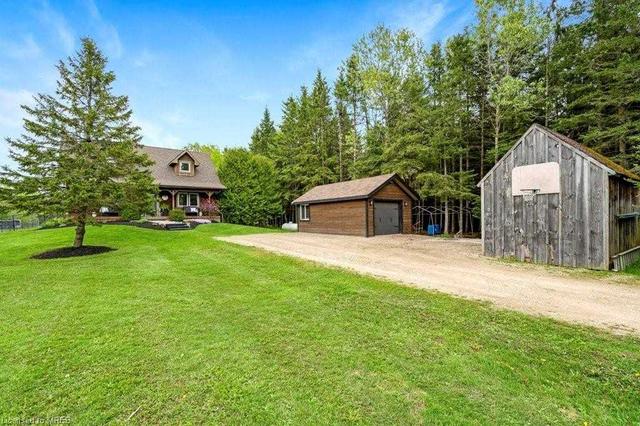 476463 3rd Line, House detached with 3 bedrooms, 2 bathrooms and 8 parking in Melancthon ON | Image 12