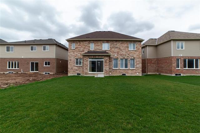 4489 Willick Road, House detached with 4 bedrooms, 3 bathrooms and 4 parking in Niagara Falls ON | Image 47