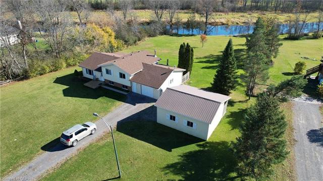 584 Hinchey Road E, House detached with 3 bedrooms, 2 bathrooms and 10 parking in Tyendinaga ON | Image 6