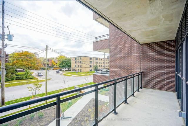 211 - 1 Neighbourhood Lane, Condo with 2 bedrooms, 2 bathrooms and 1 parking in Toronto ON | Image 15