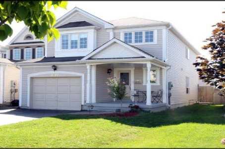 1019 Roseheath St, House detached with 3 bedrooms, 3 bathrooms and 4 parking in Oshawa ON | Image 1