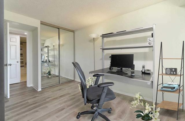 ph10 - 701 King St, Condo with 2 bedrooms, 2 bathrooms and 1 parking in Toronto ON | Image 11