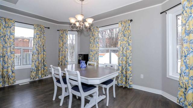 86 Hurst Dr, House detached with 4 bedrooms, 4 bathrooms and 6 parking in Barrie ON | Image 4