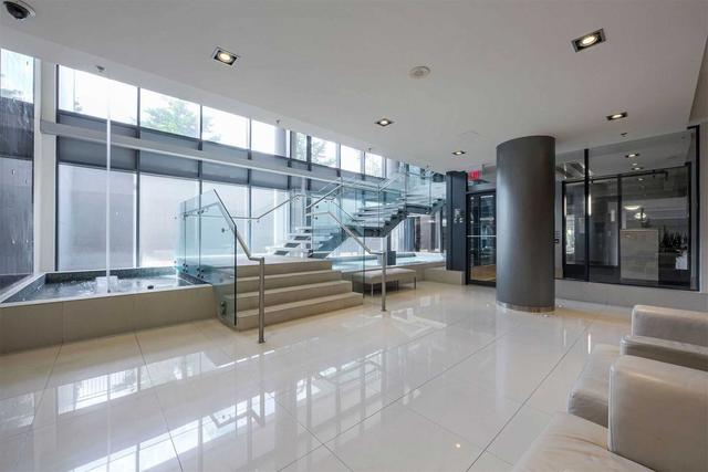 1004 - 2885 Bayview Ave, Condo with 1 bedrooms, 1 bathrooms and 1 parking in Toronto ON | Image 24