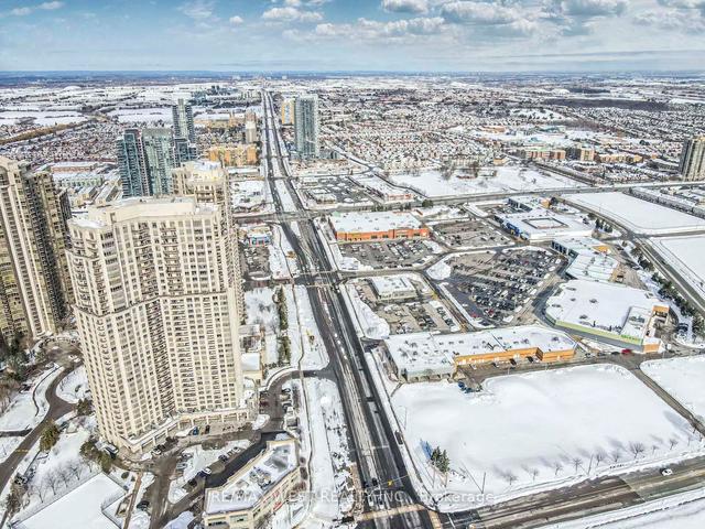 tph6 - 25 Kingsbridge Garden Circ, Condo with 3 bedrooms, 3 bathrooms and 2 parking in Mississauga ON | Image 32