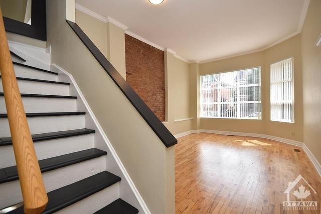 79 Rosedale Avenue, Townhouse with 3 bedrooms, 2 bathrooms and 1 parking in Ottawa ON | Image 15