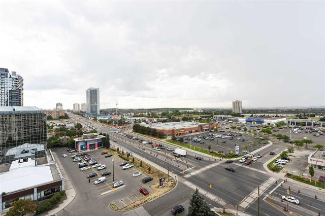 1406 - 35 Kingsbridge Garden Circ, Condo with 2 bedrooms, 2 bathrooms and 1 parking in Mississauga ON | Image 31