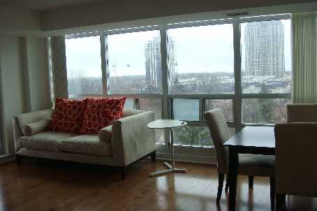 911 - 35 Bales Ave, Condo with 2 bedrooms, 2 bathrooms and 1 parking in Toronto ON | Image 3