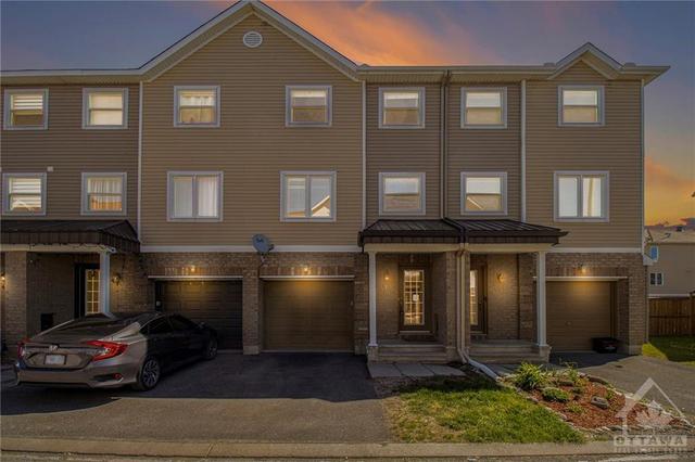 412 Sadar Private, Townhouse with 2 bedrooms, 2 bathrooms and 2 parking in Ottawa ON | Image 30
