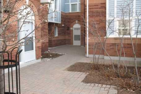 unit121 - 12439 Ninth Line, Townhouse with 3 bedrooms, 2 bathrooms and 2 parking in Whitchurch Stouffville ON | Image 1