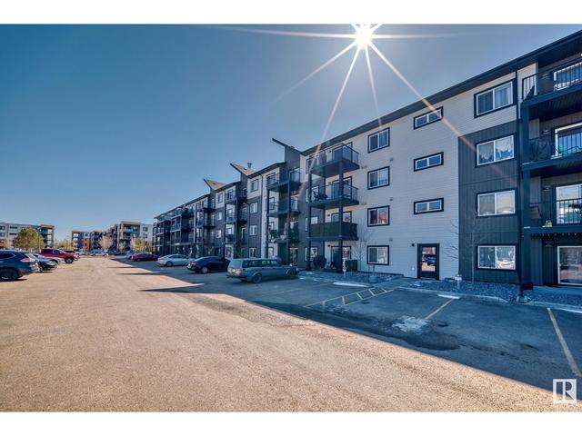 131 - 504 Albany Way Nw, Condo with 2 bedrooms, 2 bathrooms and 2 parking in Edmonton AB | Image 36