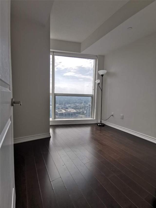 5414 - 386 Yonge St, Condo with 1 bedrooms, 1 bathrooms and 0 parking in Toronto ON | Image 17