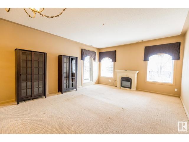 137 - 160 Magrath Rd Nw, Condo with 1 bedrooms, 1 bathrooms and 1 parking in Edmonton AB | Image 3