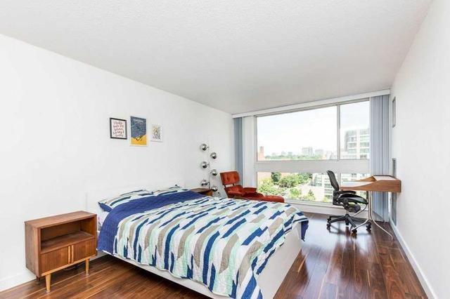903 - 15 Mcmurrich St, Condo with 2 bedrooms, 2 bathrooms and 1 parking in Toronto ON | Image 17
