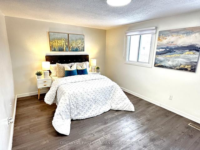 21 - 470 Southdale Rd E, Townhouse with 3 bedrooms, 2 bathrooms and 1 parking in London ON | Image 10