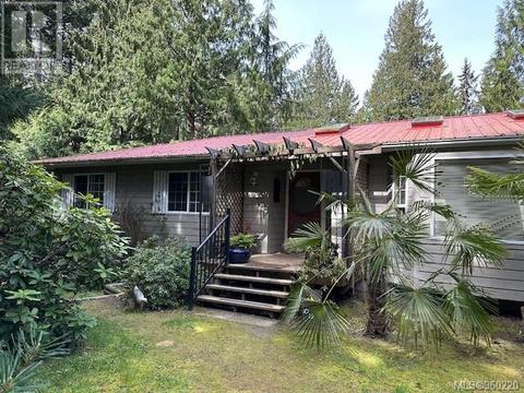 470 Stephens Rd, House detached with 3 bedrooms, 2 bathrooms and 3 parking in Nanaimo B BC | Card Image