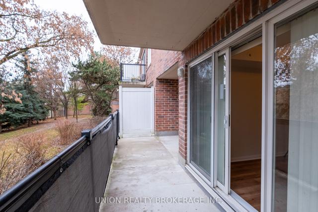 2171 - 95 George Appleton Way, Townhouse with 2 bedrooms, 1 bathrooms and 1 parking in Toronto ON | Image 6