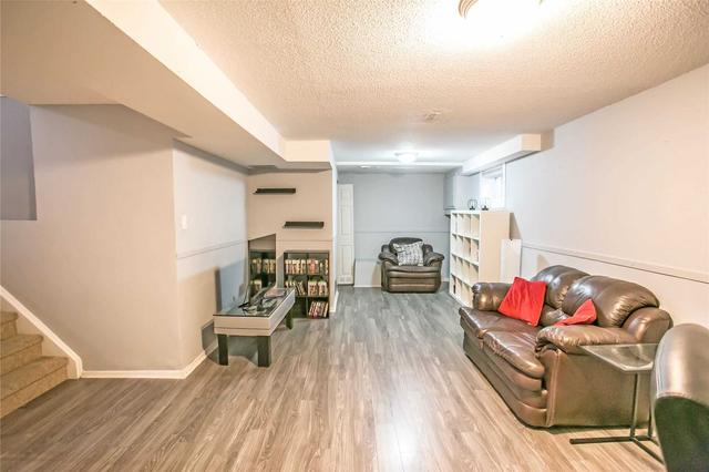 96 - 1755 Rathburn Rd E, Townhouse with 3 bedrooms, 3 bathrooms and 2 parking in Mississauga ON | Image 29