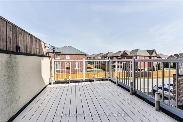 10691 Woodbine Ave, House attached with 4 bedrooms, 3 bathrooms and 3 parking in Markham ON | Image 10