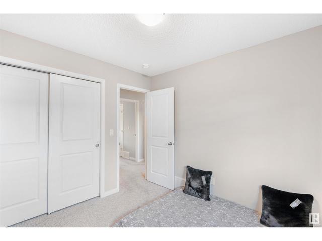 108 - 2072 Wonnacott Wy Sw, House attached with 3 bedrooms, 2 bathrooms and null parking in Edmonton AB | Image 26