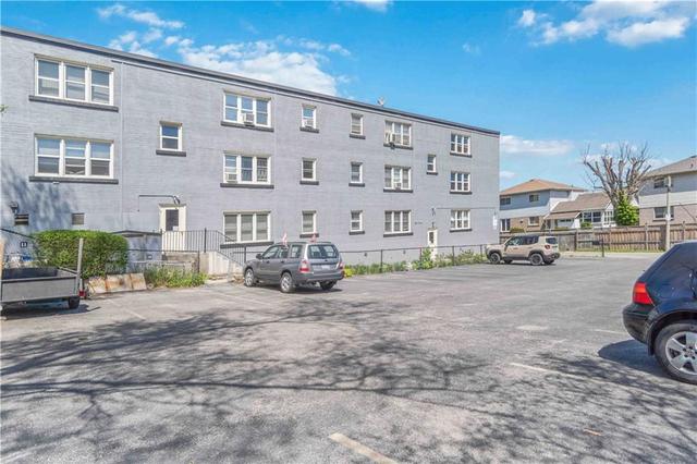 31 - 1759 King Street E, Condo with 1 bedrooms, 1 bathrooms and 1 parking in Hamilton ON | Image 18