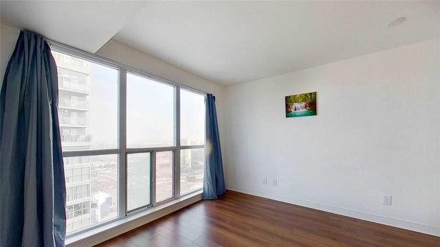 3307 - 50 Town Centre Crt, Condo with 0 bedrooms, 1 bathrooms and 0 parking in Toronto ON | Image 14