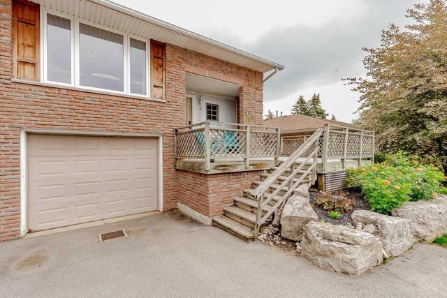 303 Magnolia Dr, House semidetached with 3 bedrooms, 2 bathrooms and 4 parking in Hamilton ON | Image 12