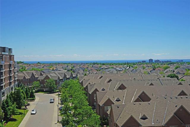 706 - 2480 Prince Michael Dr, Condo with 2 bedrooms, 2 bathrooms and 1 parking in Oakville ON | Image 18