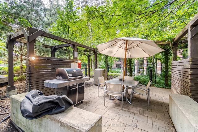 500 - 33 Sheppard Ave E, Condo with 1 bedrooms, 1 bathrooms and 1 parking in Toronto ON | Image 27