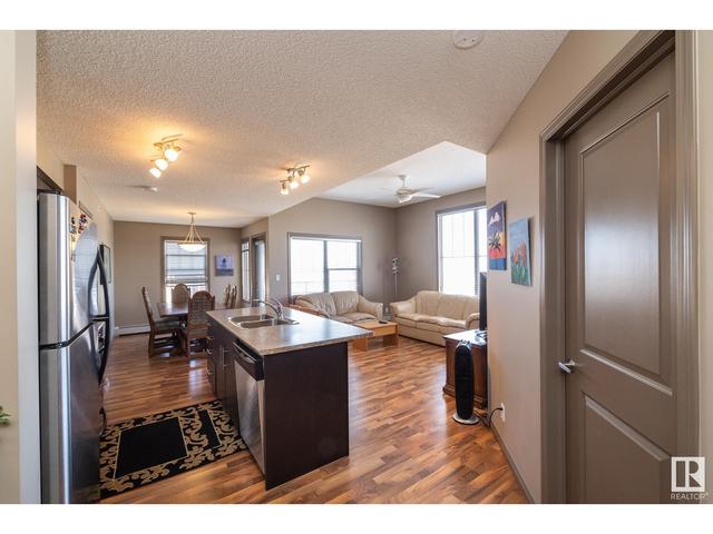 410 - 105 Ambleside Dr Sw, Condo with 2 bedrooms, 2 bathrooms and null parking in Edmonton AB | Image 10