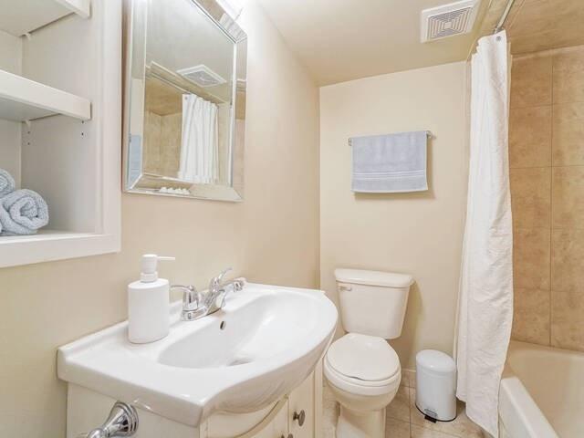 674 Danforth Rd, House detached with 3 bedrooms, 2 bathrooms and 5 parking in Toronto ON | Image 6
